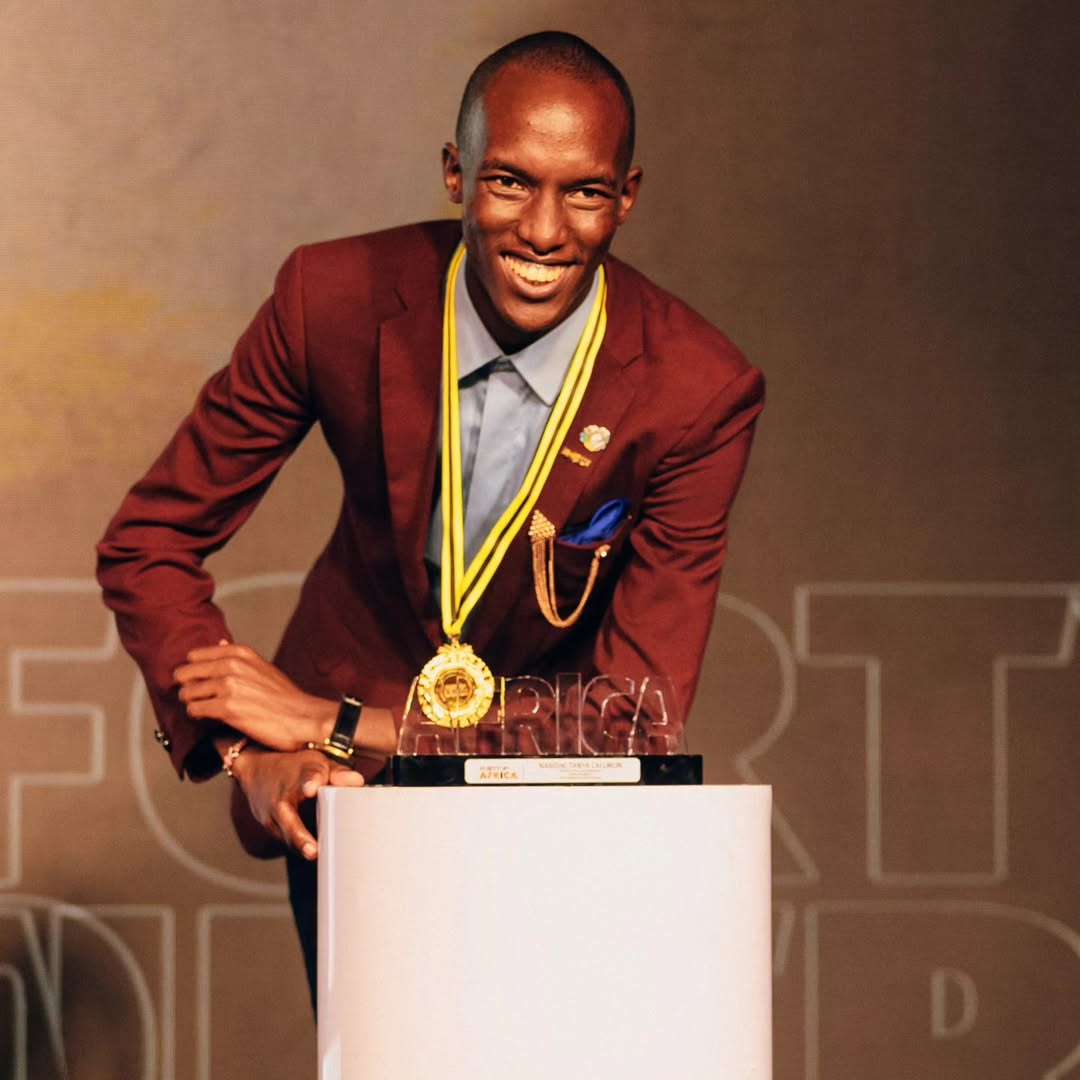 Joseph Nguthiru